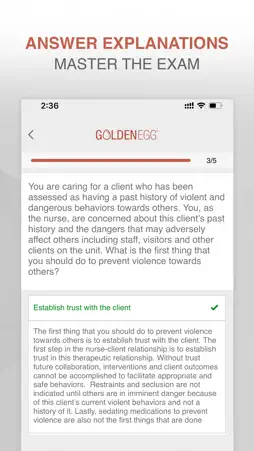 NNAAP Practice Test Prep screenshot 3