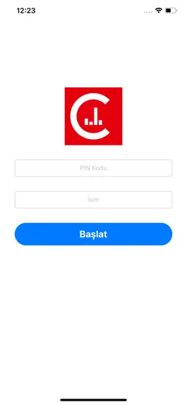 Game screenshot CanVote apk