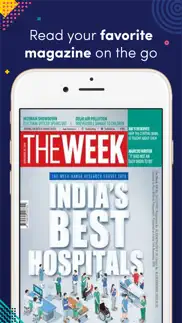 How to cancel & delete the week magazine india 3