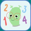 I learn numbers (for kids)