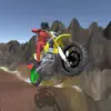 Motocross 3D contact information