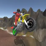 Motocross 3D App Contact