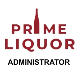 Prime Liquor Admin