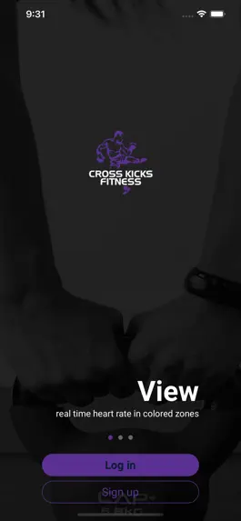Game screenshot Cross Kicks Fitness hack