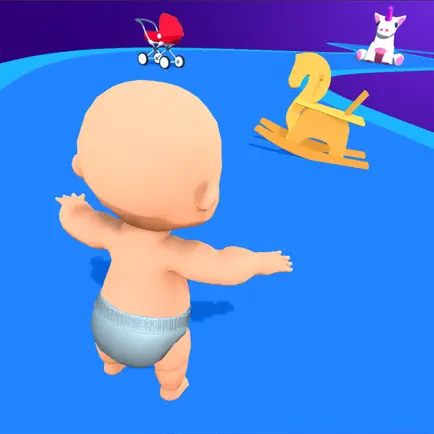 Life Runner 3D Читы