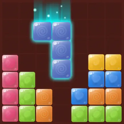 Pastry Block Puzzle Cheats