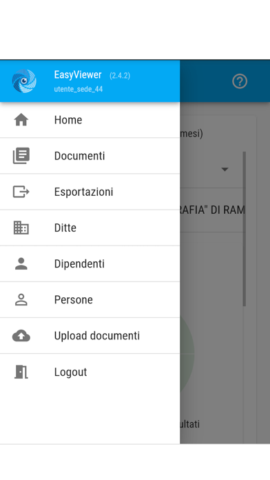 CNA Facile Screenshot