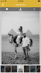 Photography Ideas screenshot