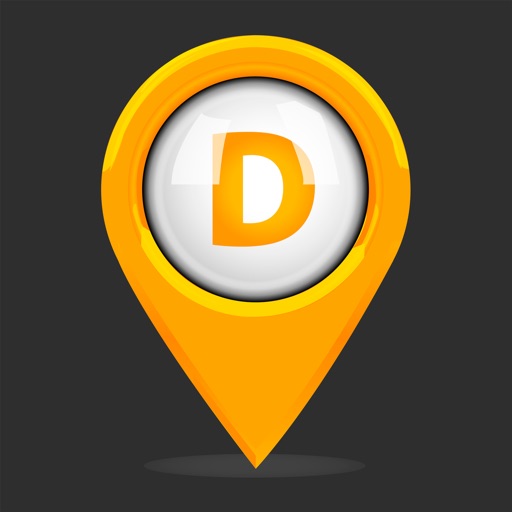 Repartidor DondeHay?