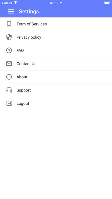 Redeemer Plano VBC iPhone screenshot 4 - Productivity app
