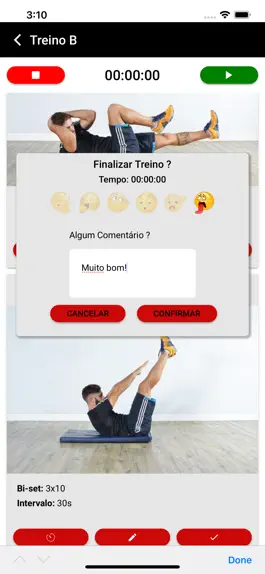 Game screenshot Bruno Rafael apk