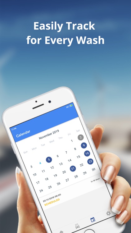 WASX App screenshot-8