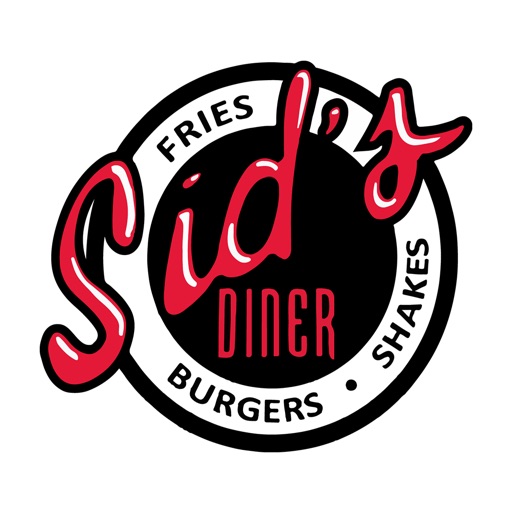 Sid's Diner icon