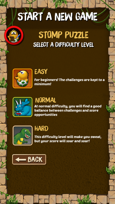 screenshot of Egg Shoot Deluxe 4