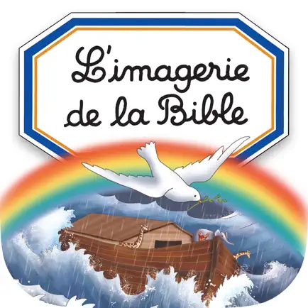 L'imagerie de la Bible Cheats