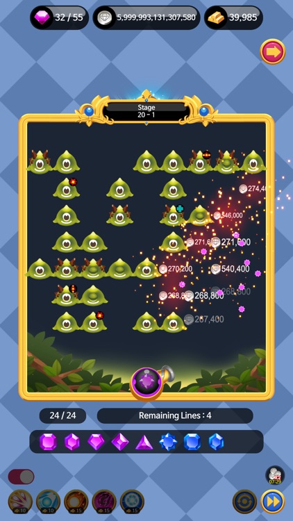 Jewels Princess screenshot-3