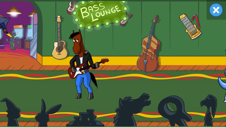 DJ ReDonkeyLous Music Studio screenshot-4