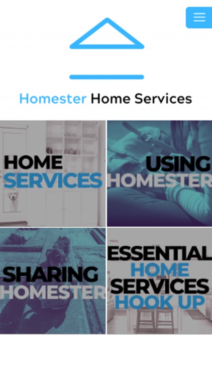 Homester Home Services