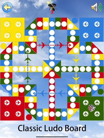 Ludo -  Parcheesi Gameのおすすめ画像1