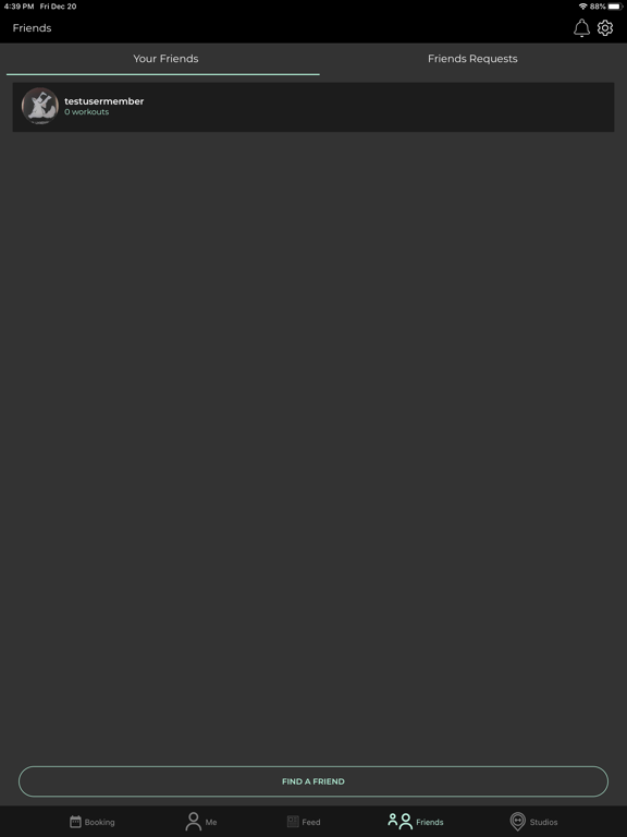 Screenshot #6 pour jo:ga