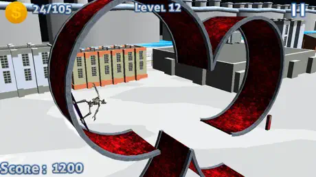 Escape Game: Balloon Palace