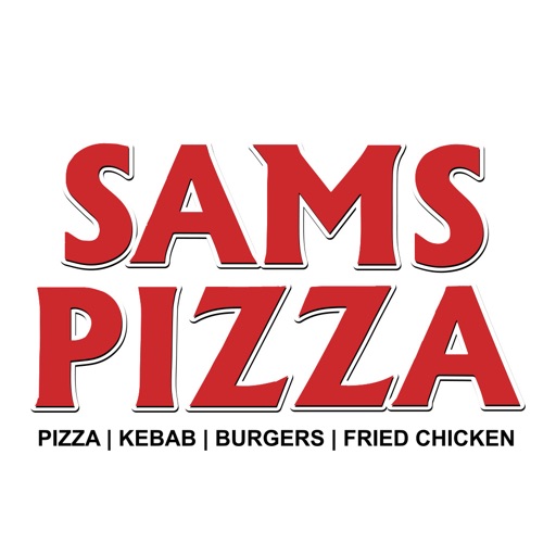 Sams Pizza Hull