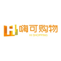 嗨可购物 pour PC