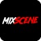 We bring Mixscene to your fingertips