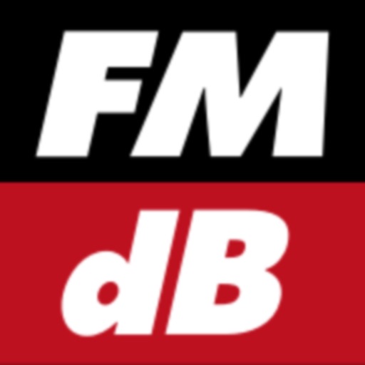 FMdB Football Scout iOS App