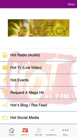 Game screenshot Music Media 242 apk