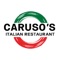 Caruso's Italian Restaurant - Gymea uses their own specialised couriers to deliver their food