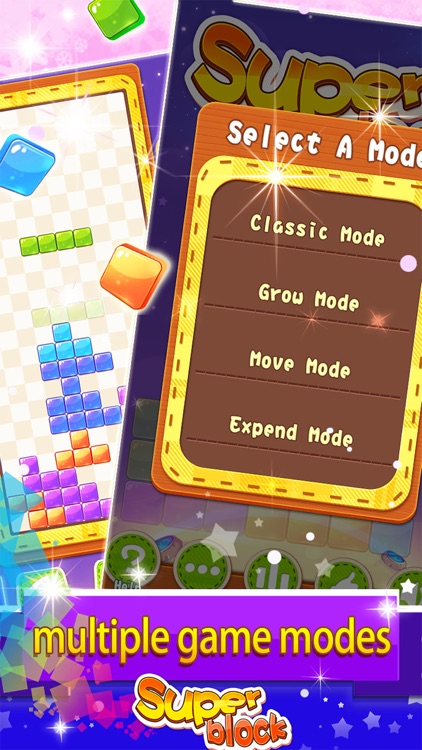 Super Block 2020 screenshot-3