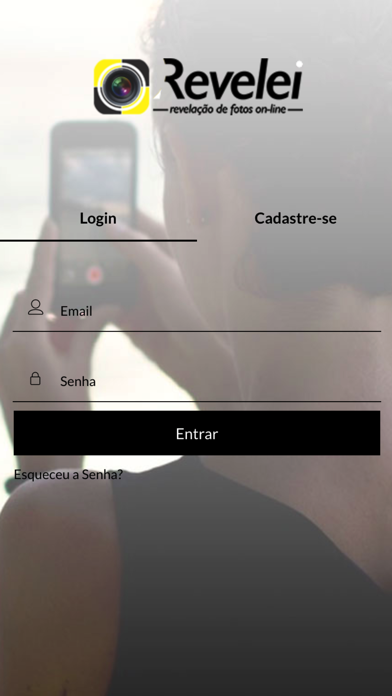 Revelei Screenshot