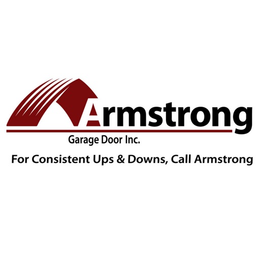 Armstrong Garage Door