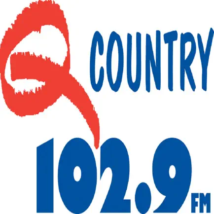 Q Country 102.9 Radio Читы