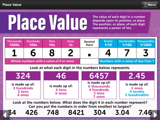 Screenshot #5 pour Maths Functional Skills L1