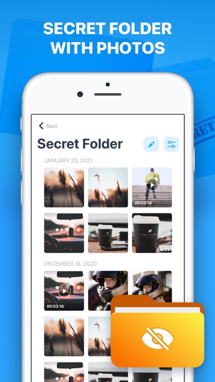 Cleaner AI - Smart Assistant screenshot-3