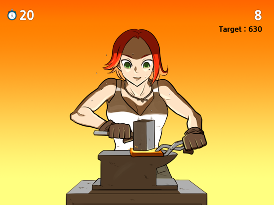 Screenshot #6 pour Revolution of everyone