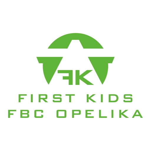 First Kids Opelika icon