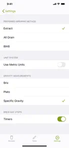 Brewtist screenshot #8 for iPhone