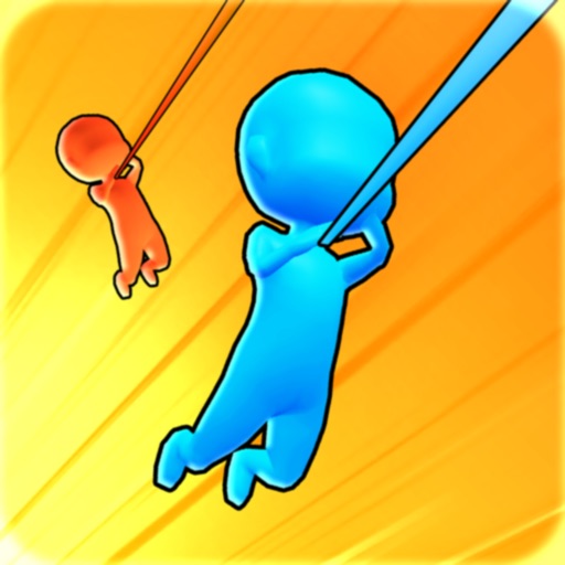 Swing Rally icon