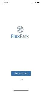 FlexPark screenshot #1 for iPhone