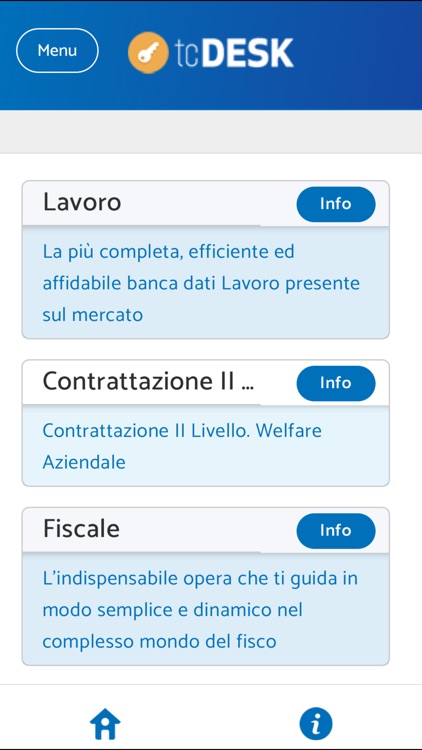TcDesk Mobile screenshot-5