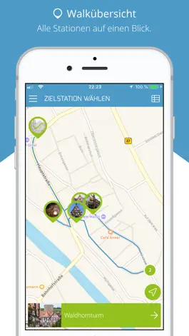 Game screenshot DigiWalk hack