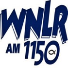 WNLR - 1150AM - New Life Radio