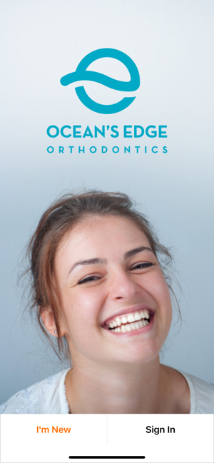Ocean's Edge Orthodontics(圖1)-速報App