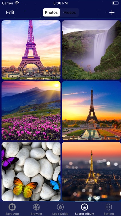 App Lock :Hide App & Lock Apps screenshot-3