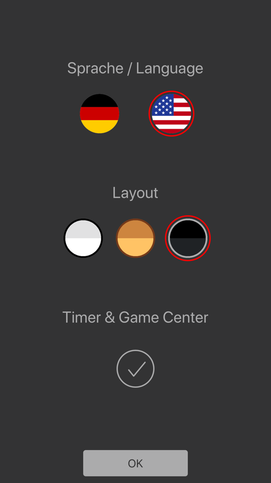 #5. Light and Shadow Logic Puzzles (macOS) Bởi: Christian Lueth