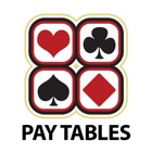 Top 37 Games Apps Like Video Poker Pay Tables - Best Alternatives