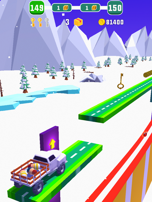 Screenshot #6 pour Pick My Stuff